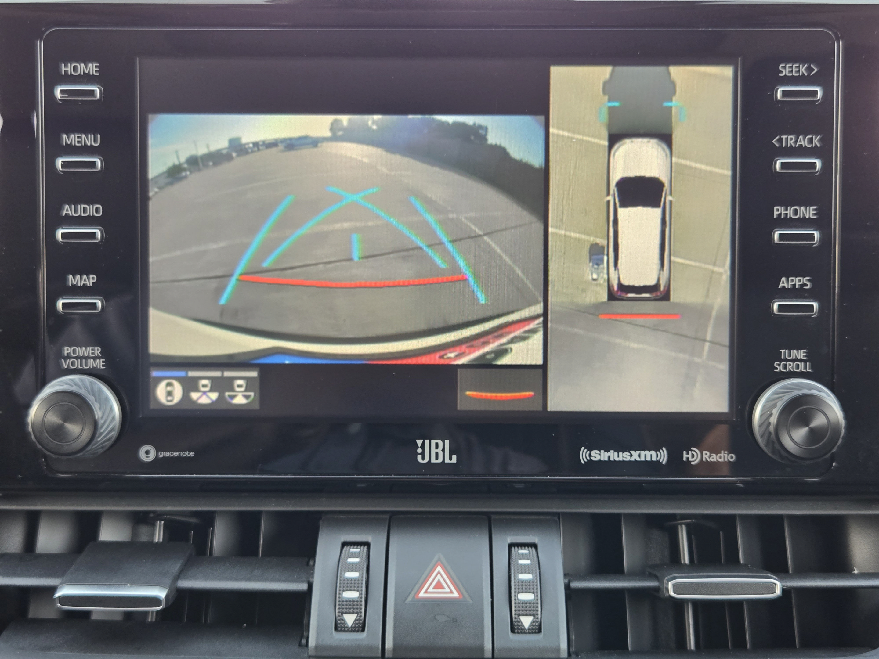 Used 2019 Toyota RAV4 Limited w/ Advanced Technology Package AWD/4WD image 14
