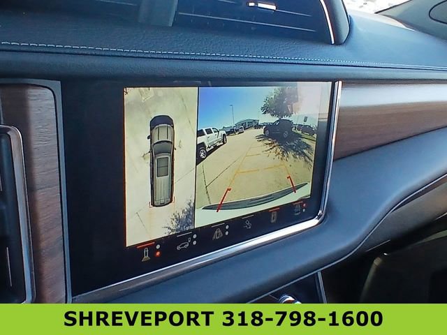 Certified 2023 GMC Yukon Denali Ultimate image 15