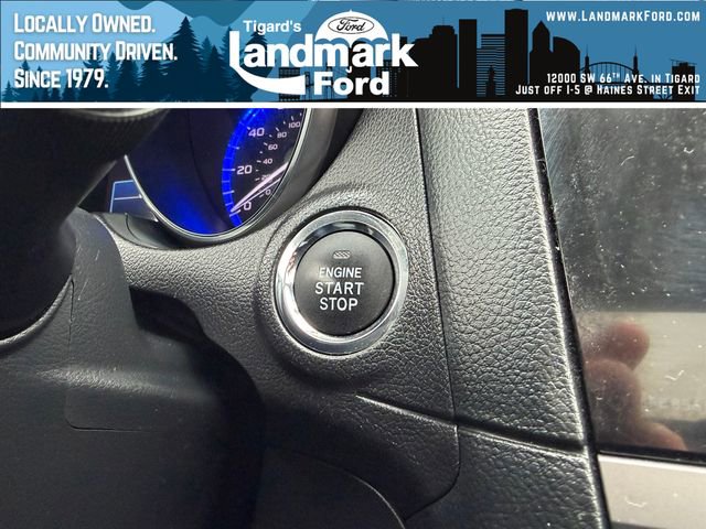 Used 2017 Subaru Legacy 2.5i Sport image 20