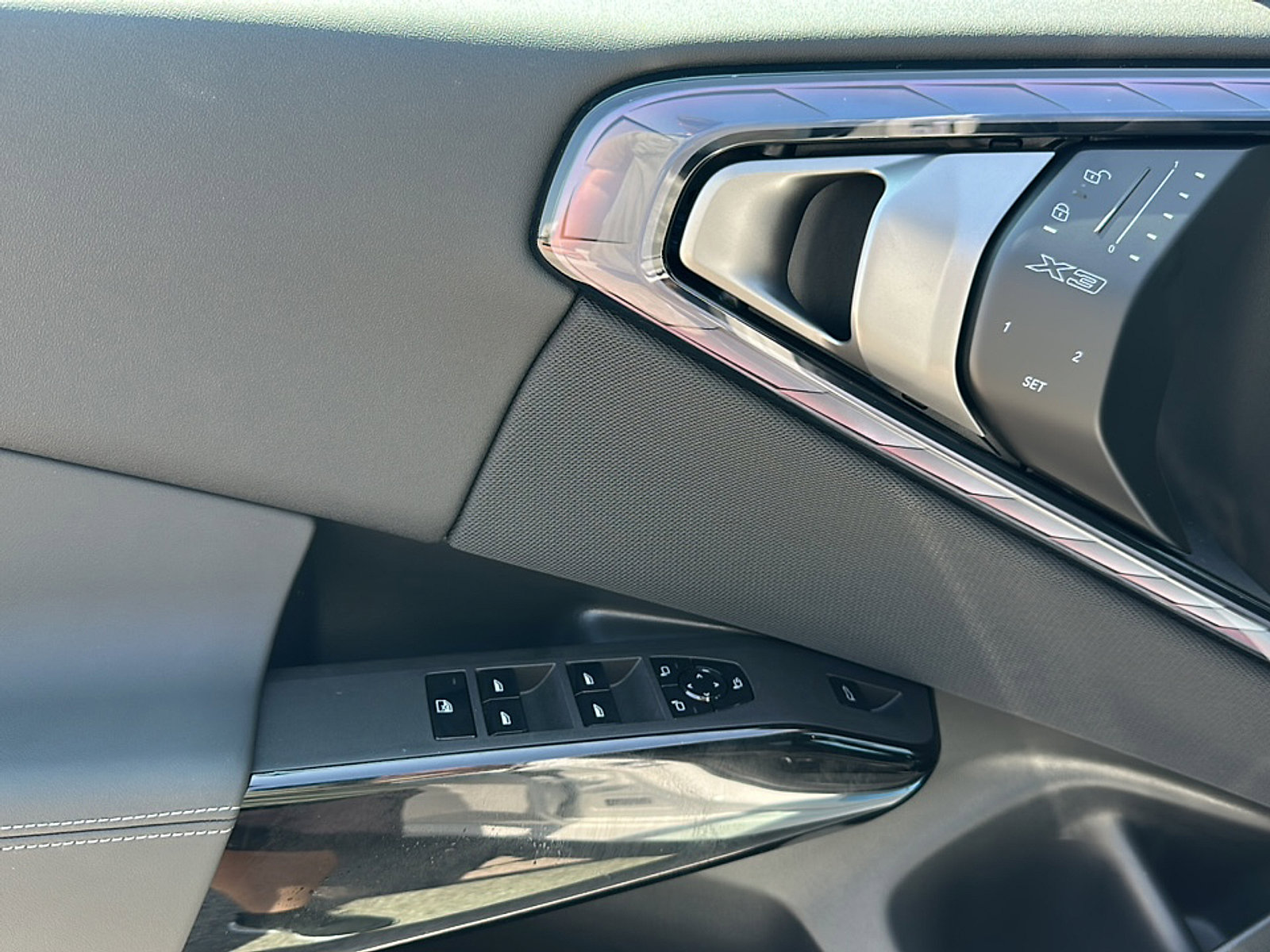 New 2026 BMW X3 xDrive30 image 13