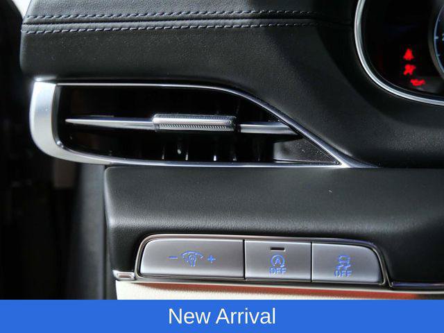 Used 2023 Genesis GV80 3.5T w/ Advanced Package AWD/4WD image 25