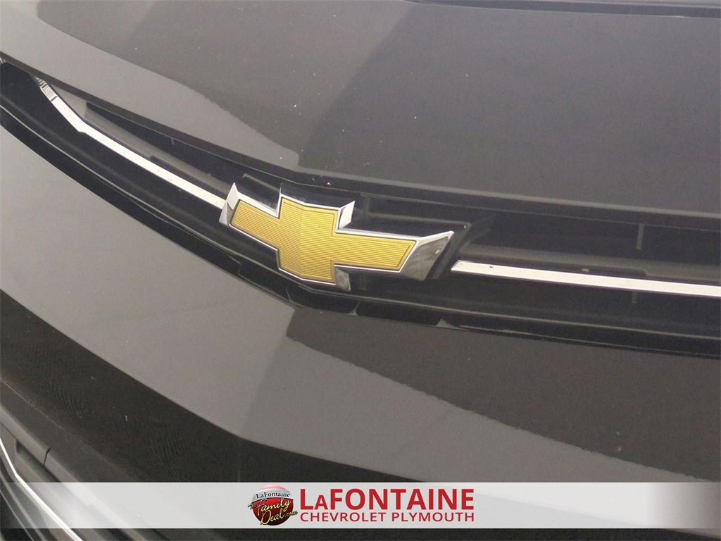 Used 2018 Chevrolet Camaro LT image 29