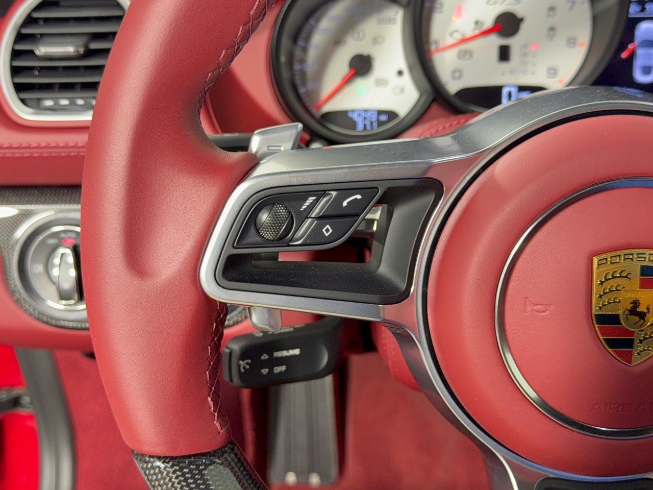 Certified 2022 Porsche 718 Cayman GTS RWD image 18