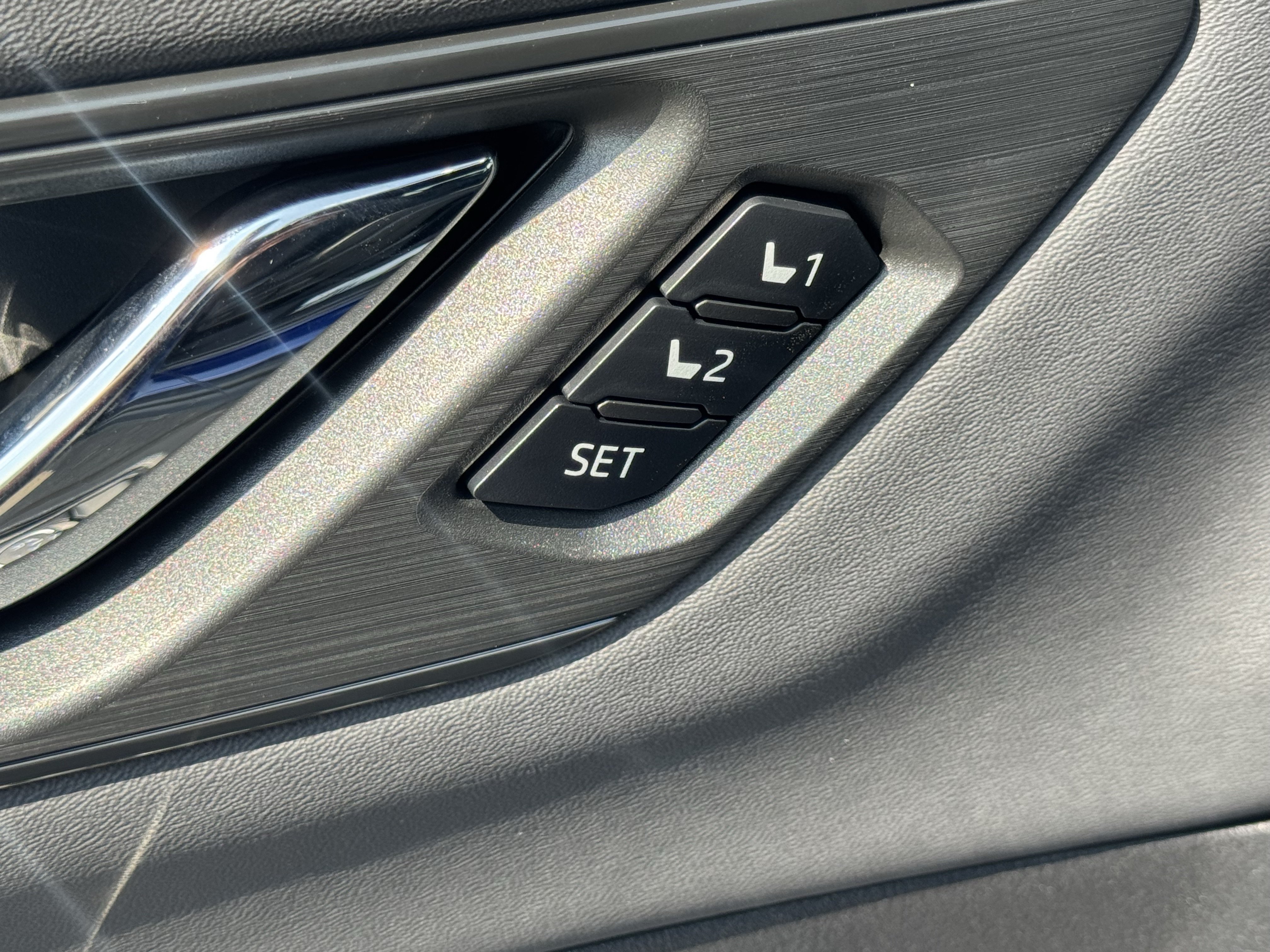 New 2026 Subaru Outback Touring XT AWD/4WD image 32