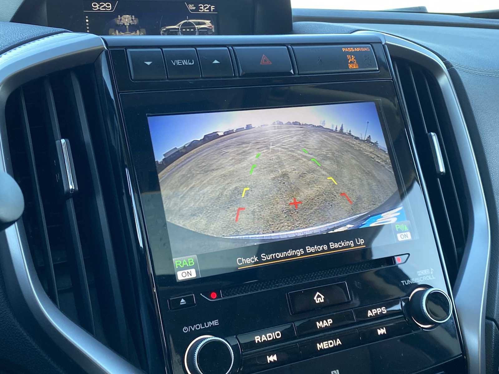 Used 2019 Subaru Ascent Touring image 27