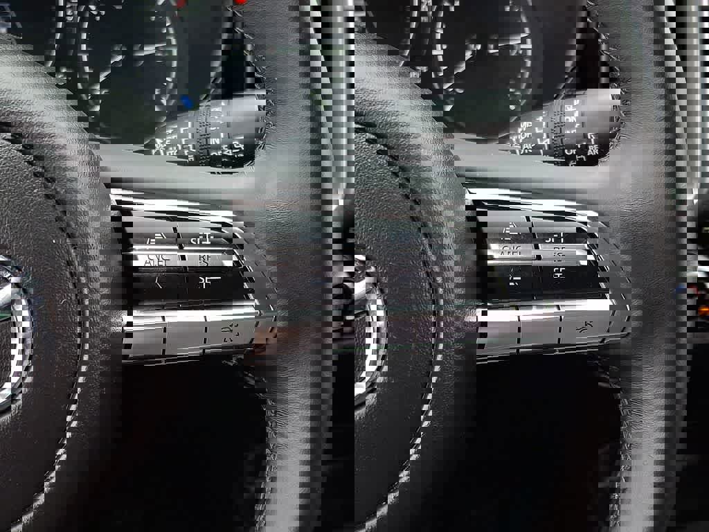 Used 2025 MAZDA CX-50 AWD 2.5 S w/ Preferred Package image 21