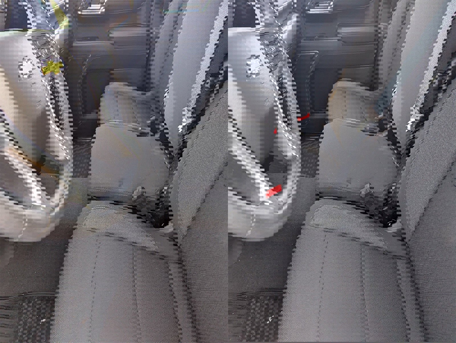 Used 2023 Chevrolet Silverado 1500 LT image 26