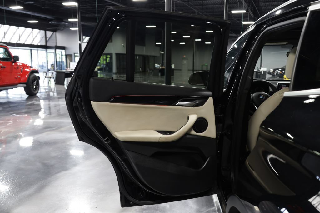 Used 2020 BMW X1 xDrive28i w/ Convenience Package AWD/4WD image 19