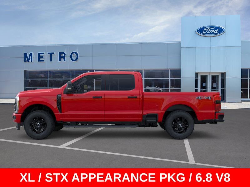 New 2026 Ford F250 XL image 4