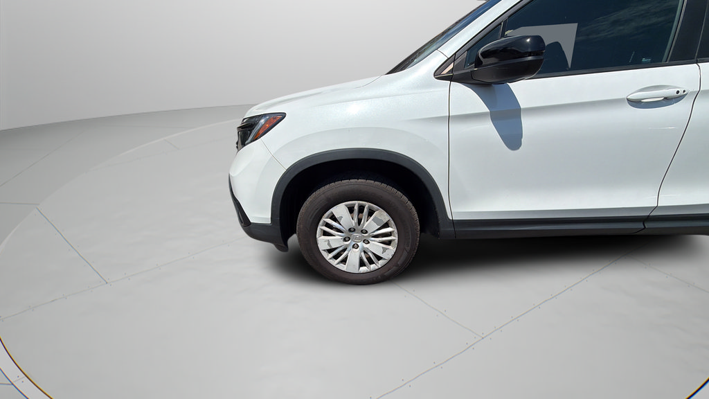 Used 2021 Honda Passport Sport image 29