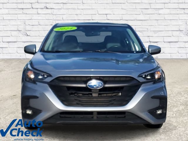 Used 2024 Subaru Legacy Premium AWD/4WD image 6