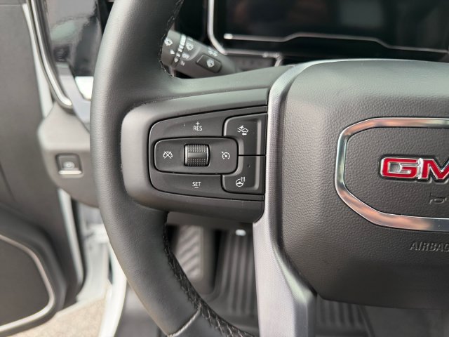 Used 2024 GMC Sierra 1500 Elevation AWD/4WD image 23