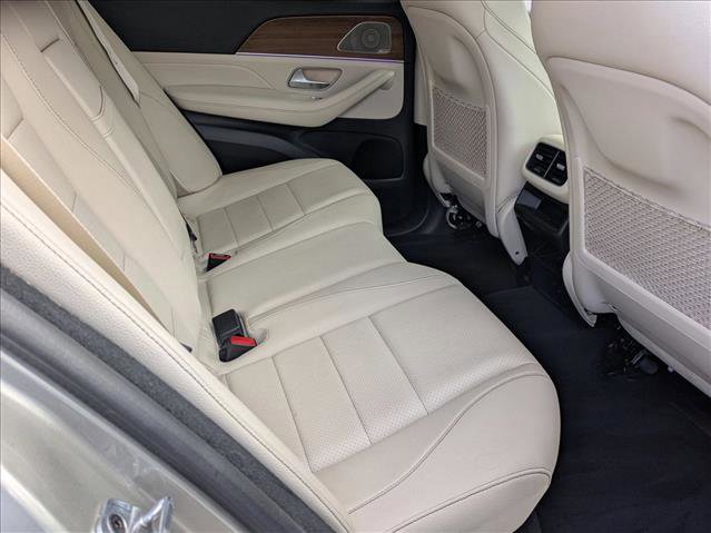 Certified 2022 Mercedes-Benz GLE 350 image 19