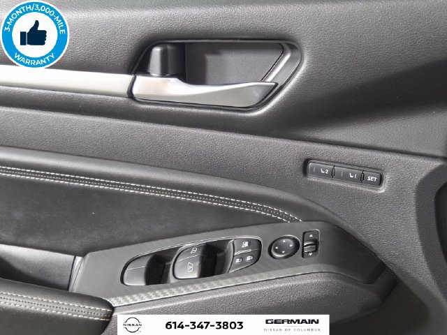 Used 2019 Nissan Altima 2.5 Platinum AWD/4WD image 27