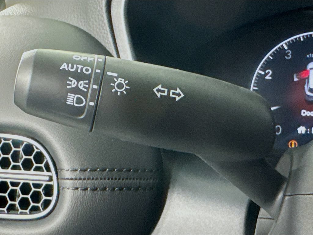 New 2027 Honda HR-V LX image 17