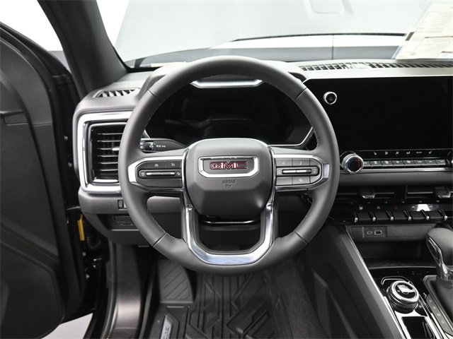 New 2026 GMC Canyon Elevation w/ Convenience Package image 27