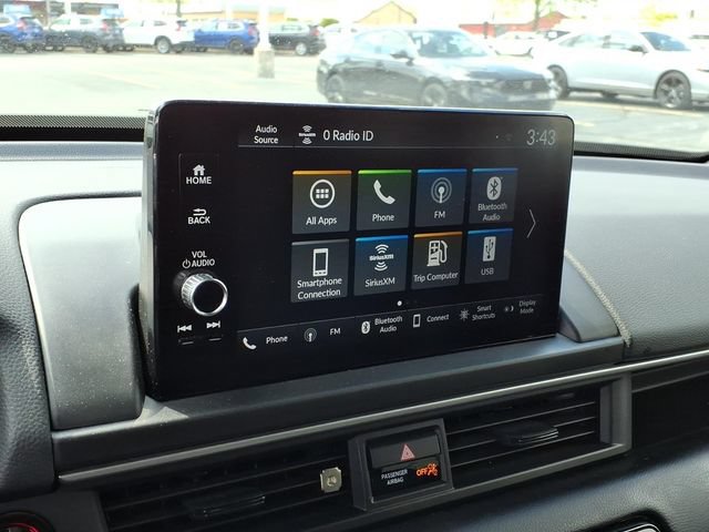 Certified 2025 Honda Pilot EX-L image 16