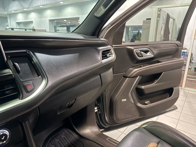 Certified 2023 GMC Yukon AT4 w/ Technology Package image 25