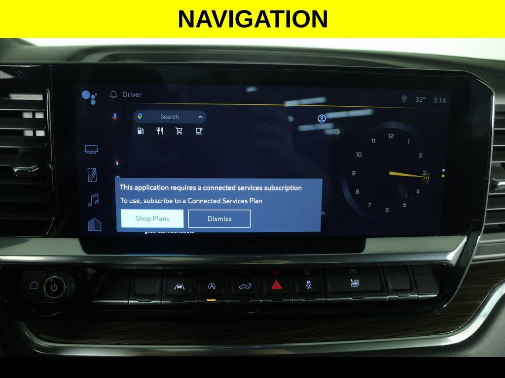 Used 2023 Chevrolet Silverado 1500 LT w/ Protection Package image 11