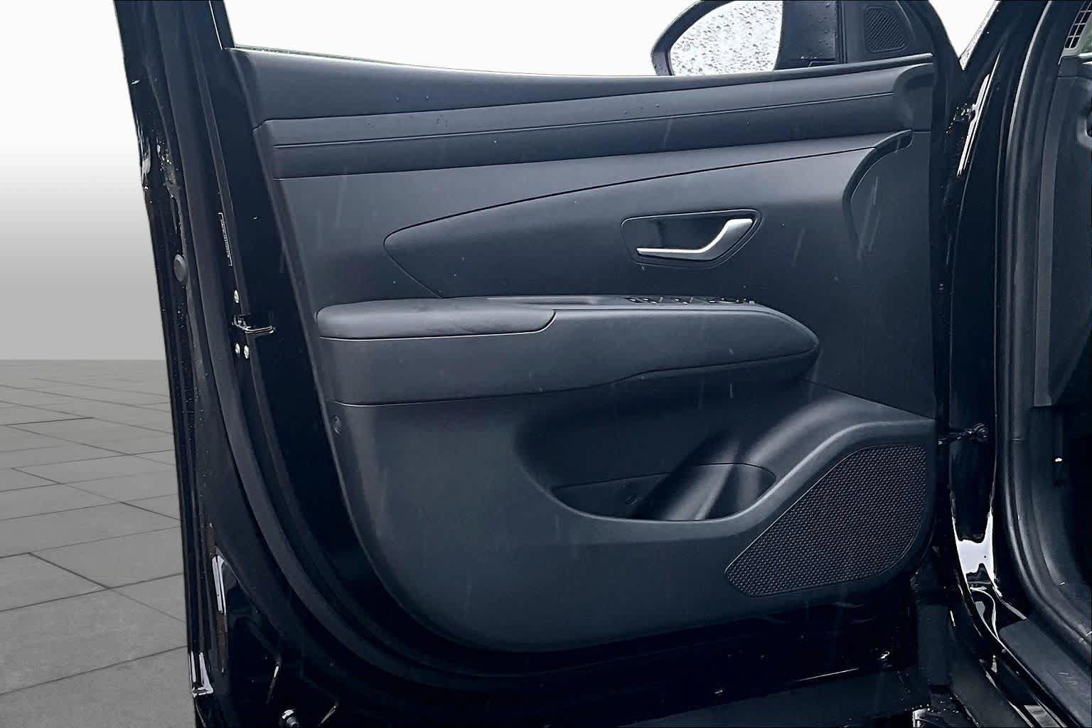 New 2026 Hyundai Tucson SEL Plus AWD/4WD image 13