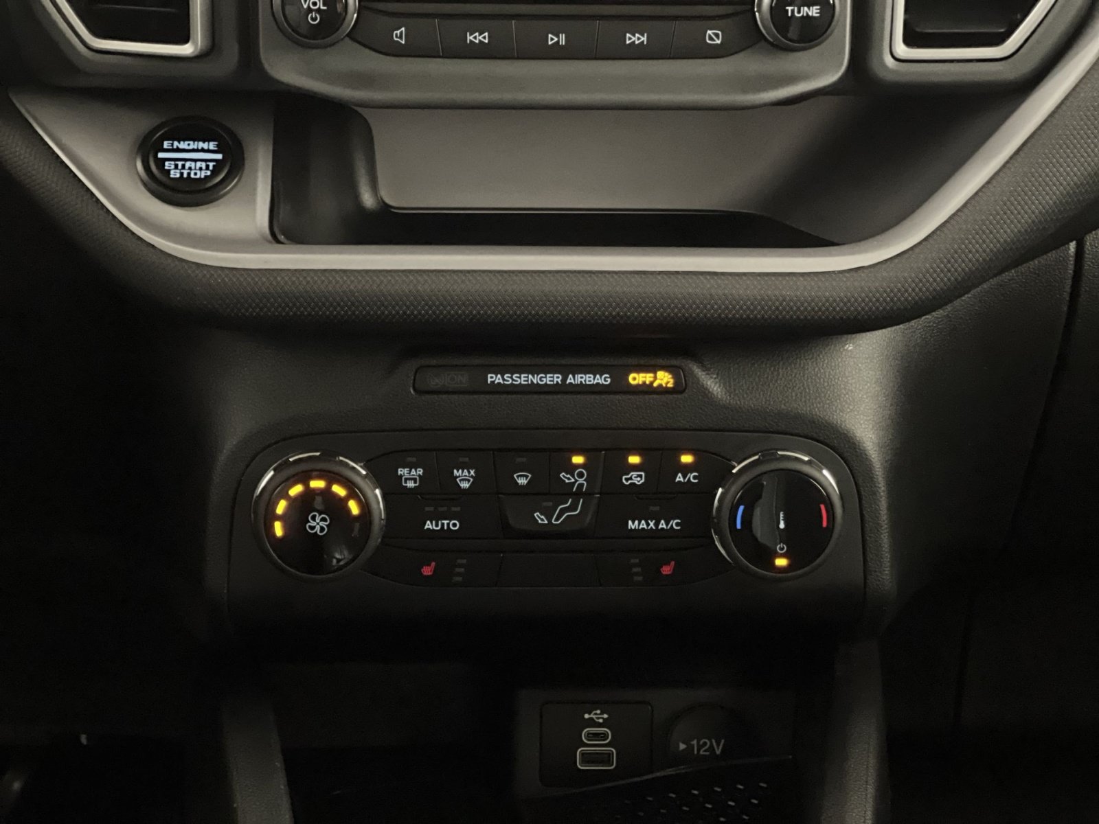 Used 2023 Ford Bronco Sport Big Bend w/ Convenience Package AWD/4WD image 21