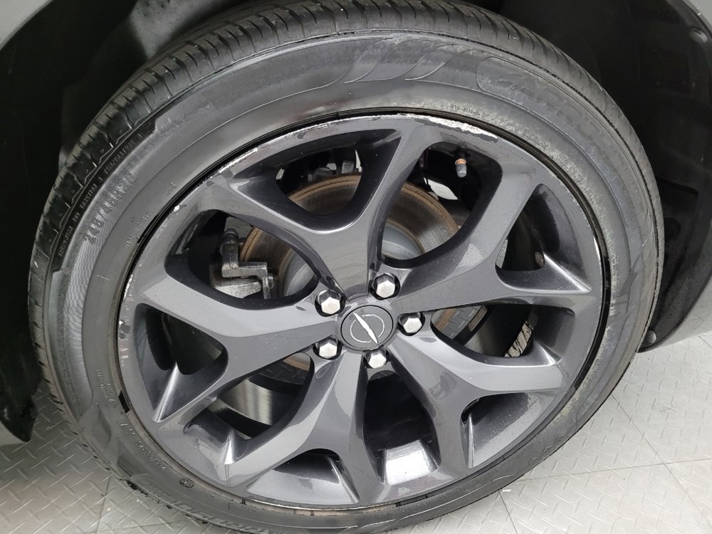 Used 2021 Chrysler 300 S image 31