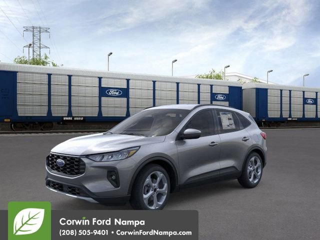 New 2026 Ford Escape ST-Line Select image 2