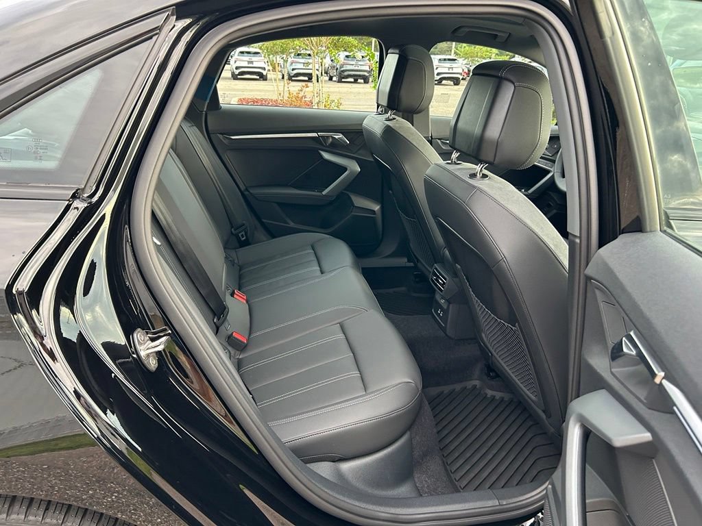 New 2026 Audi A3 2.0T Premium AWD/4WD image 43