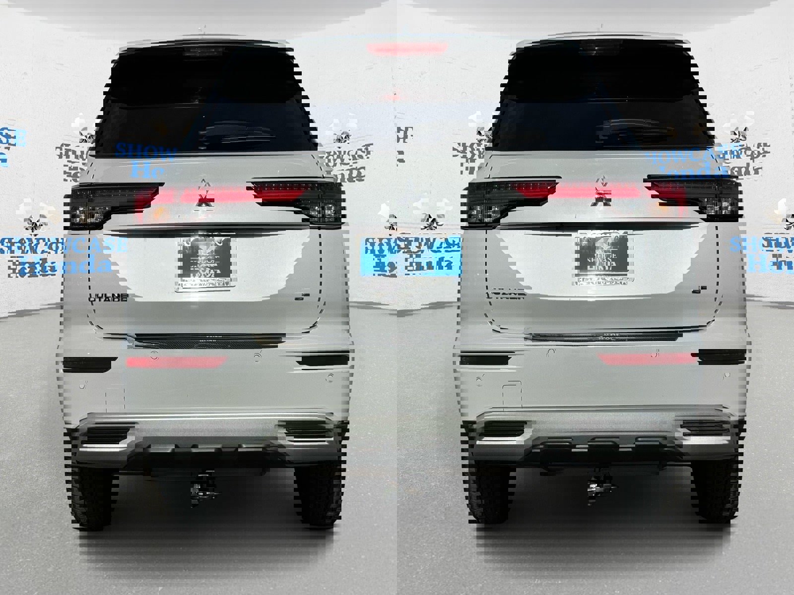 Used 2022 Mitsubishi Outlander SE image 7