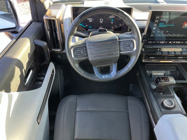Used 2025 GMC Hummer EV 2X AWD/4WD image 12