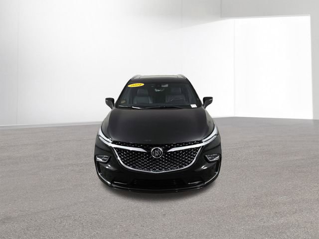 Used 2024 Buick Enclave Avenir w/ Avenir Technology Package image 46