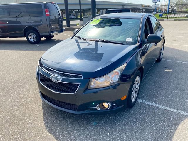 Used 2016 Chevrolet Cruze LS FWD image 20