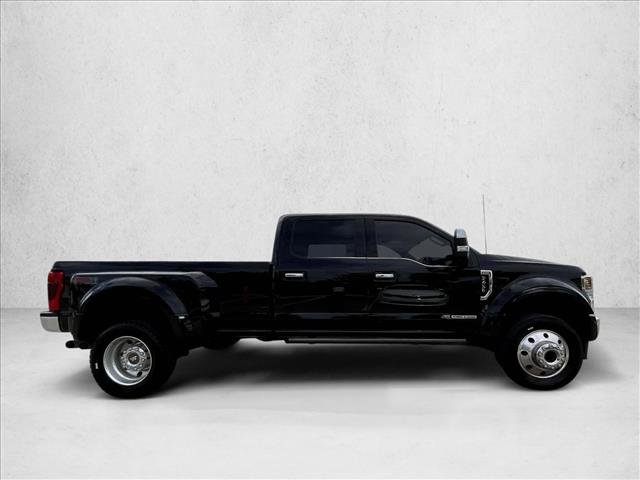 Used 2022 Ford F450 King Ranch w/ King Ranch Ultimate Package AWD/4WD image 5