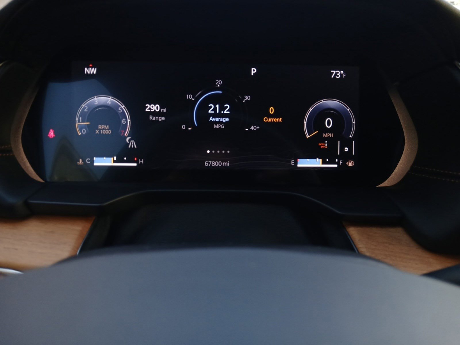 Used 2021 Jeep Grand Cherokee L Summit image 21