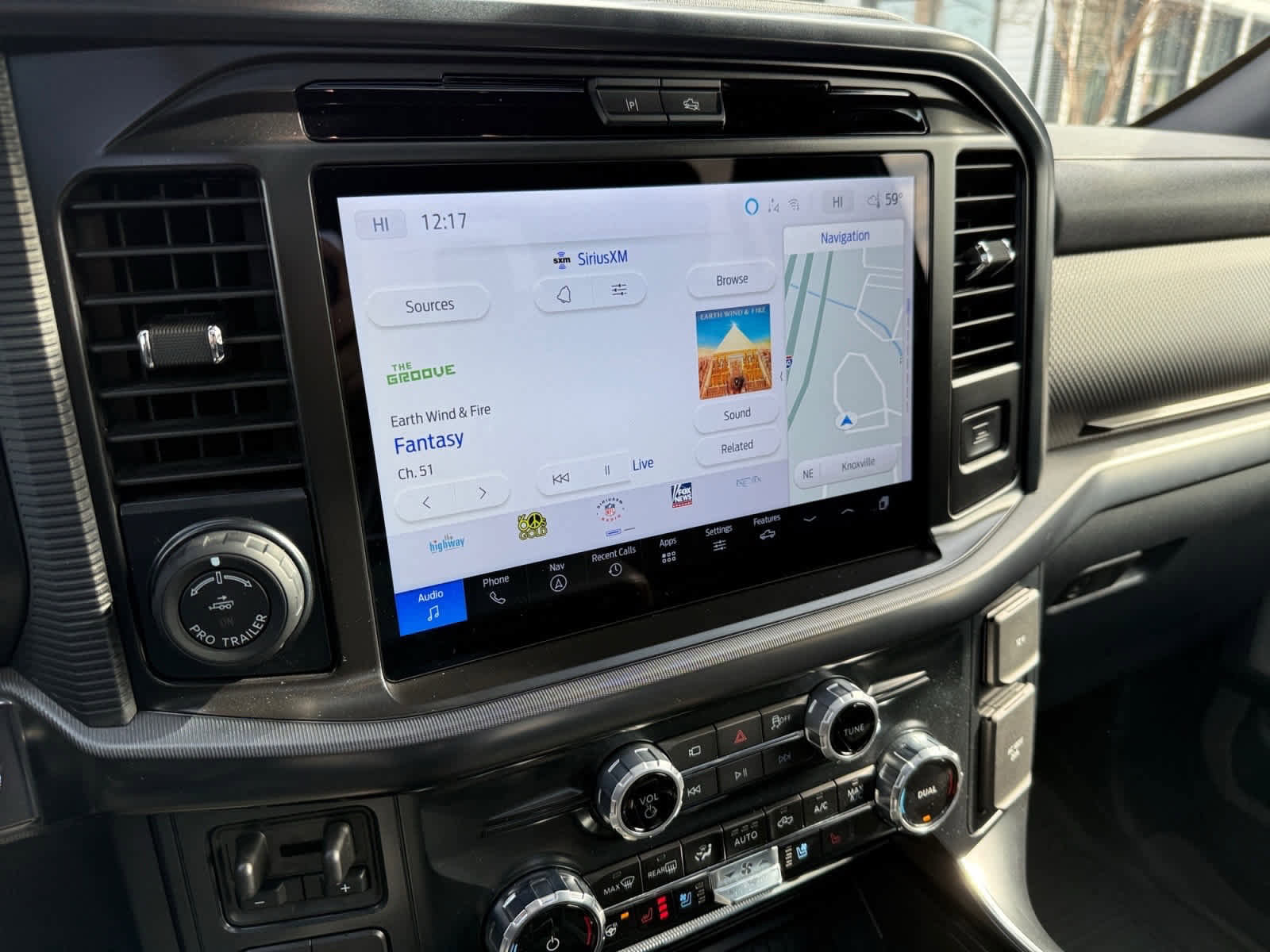 Used 2025 Ford F150 Raptor image 19