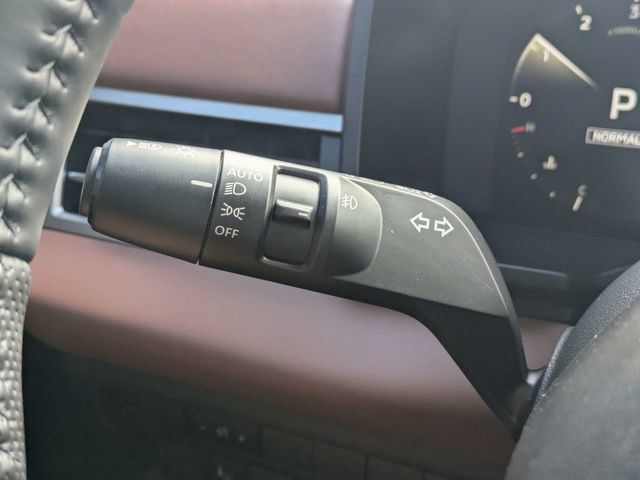 Used 2025 Mitsubishi Outlander SEL FWD image 27