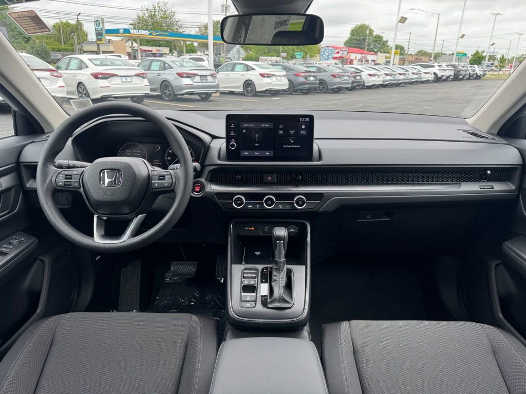 Used 2026 Honda CR-V LX image 8
