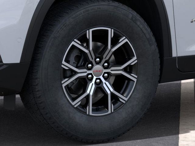 New 2026 GMC Acadia AT4 w/ Luxury Package AWD/4WD image 9