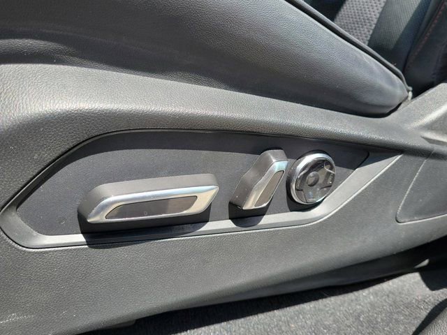 Used 2023 Acura MDX A-Spec image 12