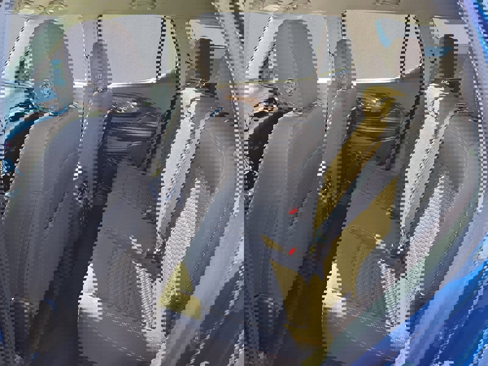 Used 2021 GMC Terrain SLE w/ Driver Convenience Package image 23