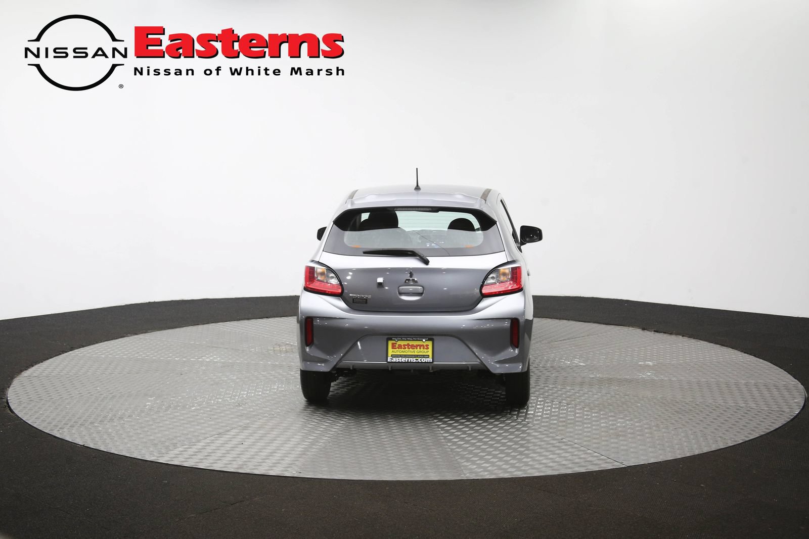 Used 2021 Mitsubishi Mirage ES FWD image 37