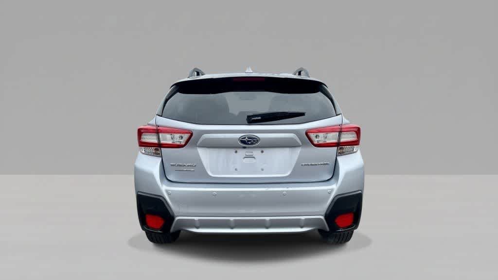 Used 2018 Subaru Crosstrek 2.0i Limited AWD/4WD image 4