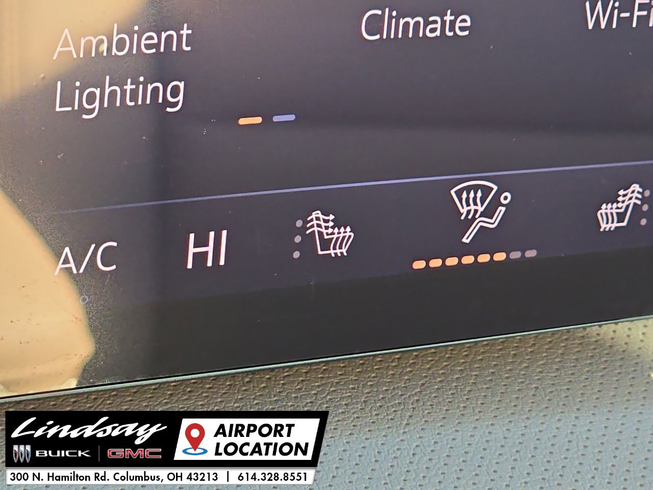 New 2027 Buick Enclave Preferred w/ Power Package AWD/4WD image 38