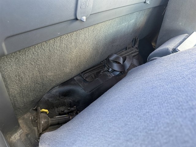 Used 2006 Chevrolet Silverado 1500 W/T image 29