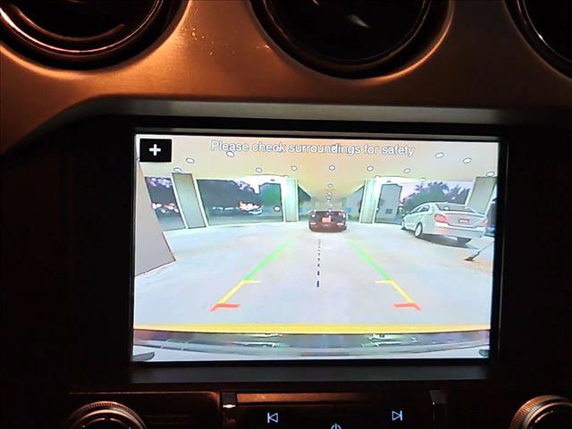 Used 2016 Ford Mustang Premium RWD image 12