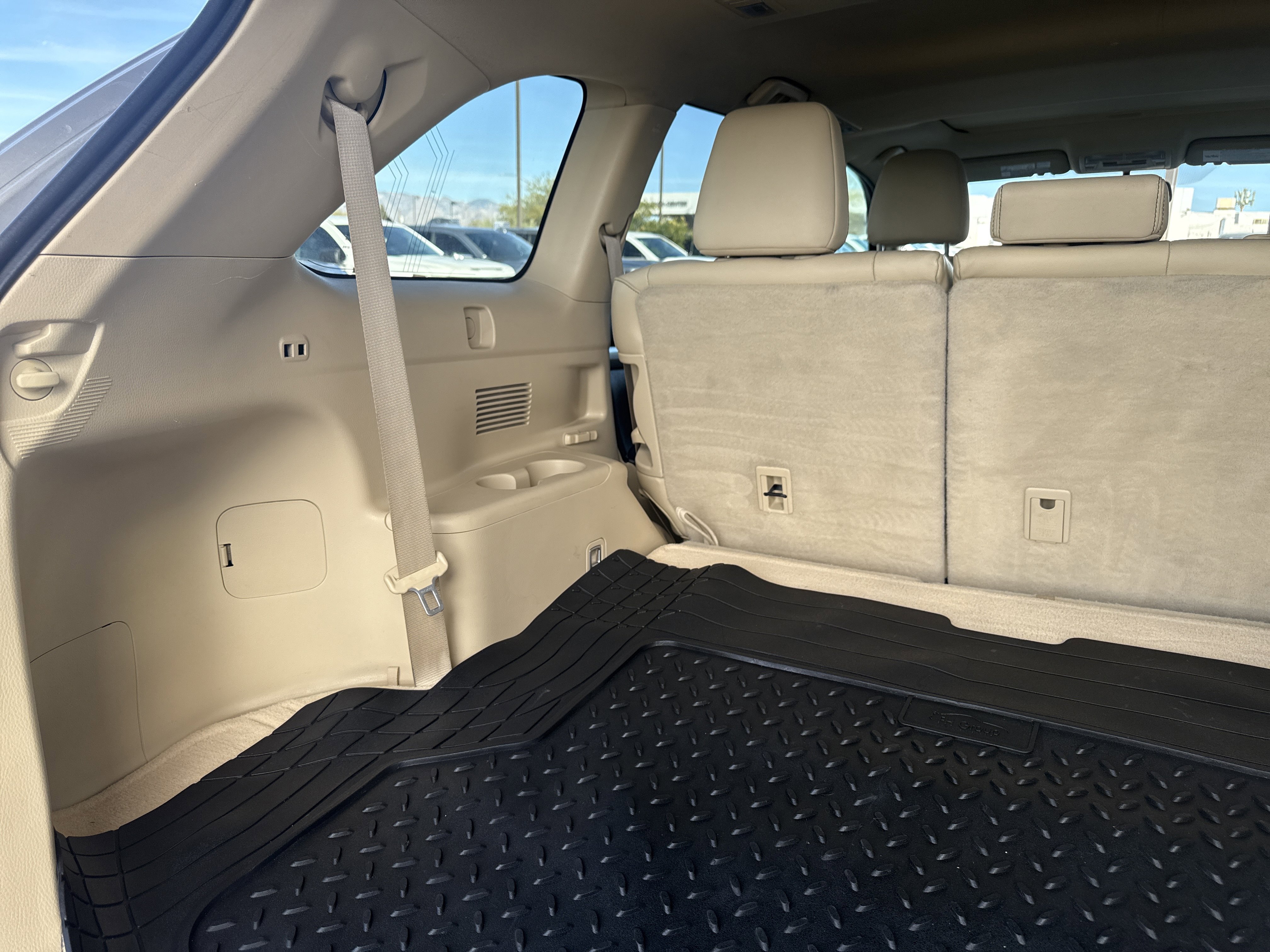 Used 2015 Toyota Highlander XLE image 11