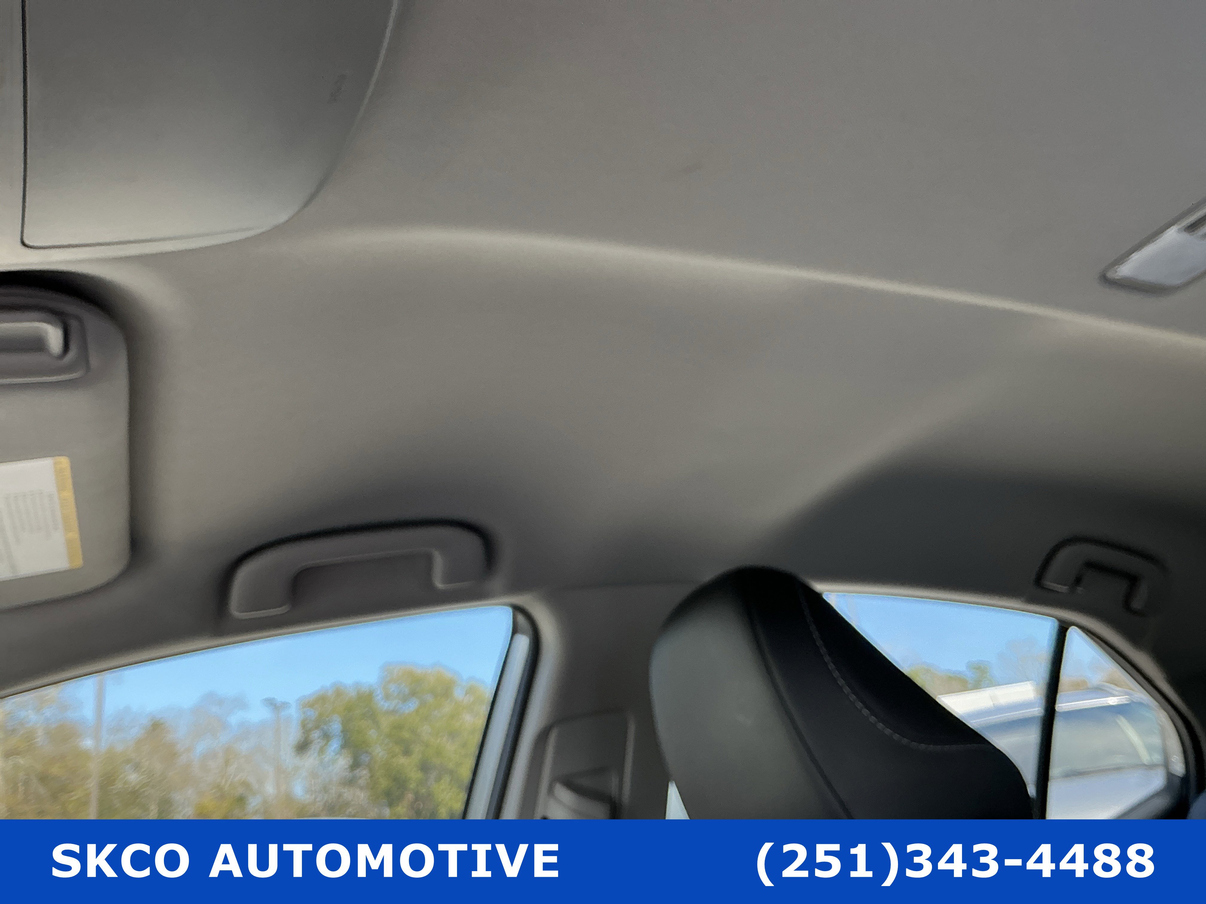 Used 2024 Toyota Camry SE image 26