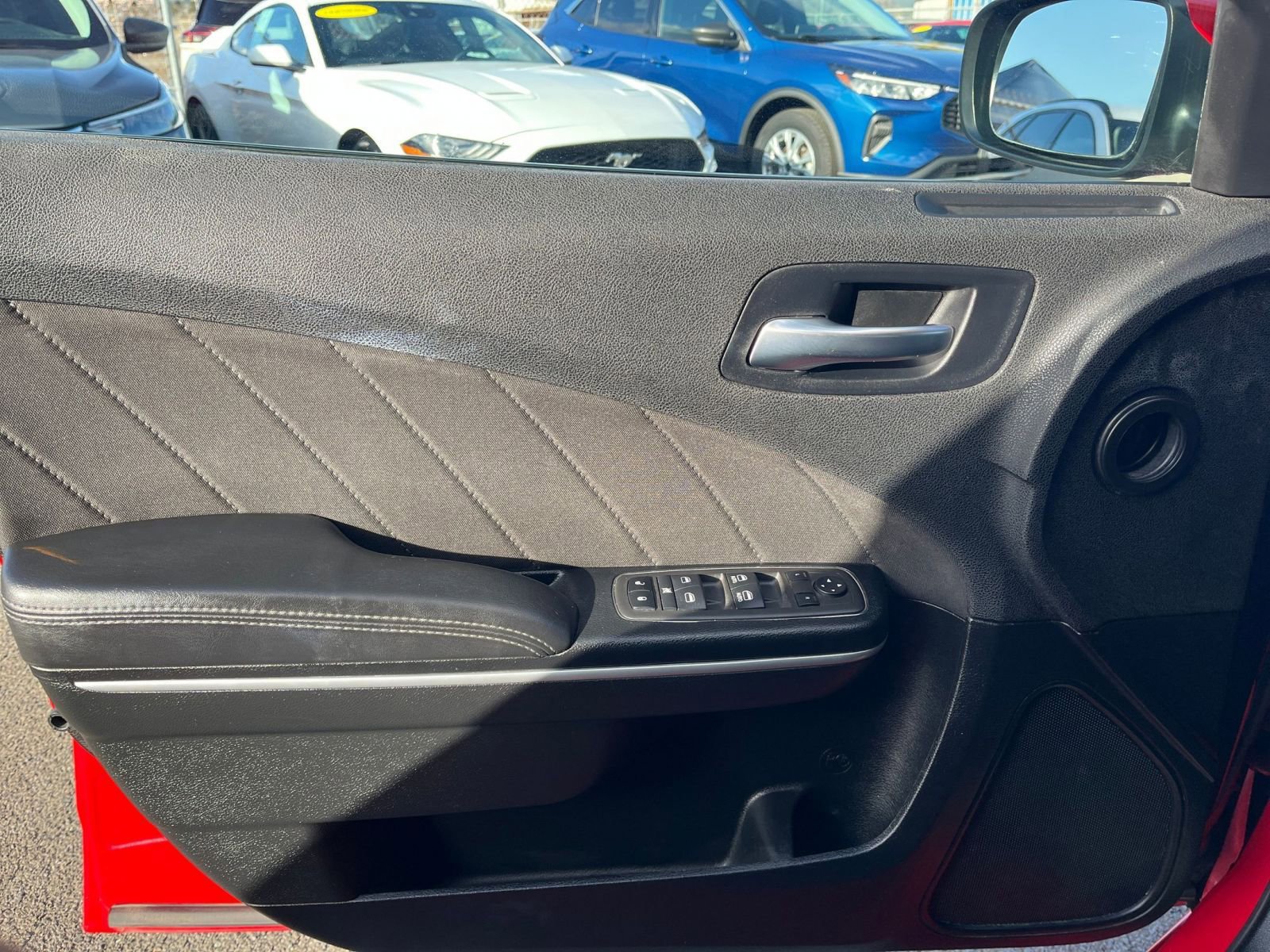 Used 2022 Dodge Charger SXT image 20