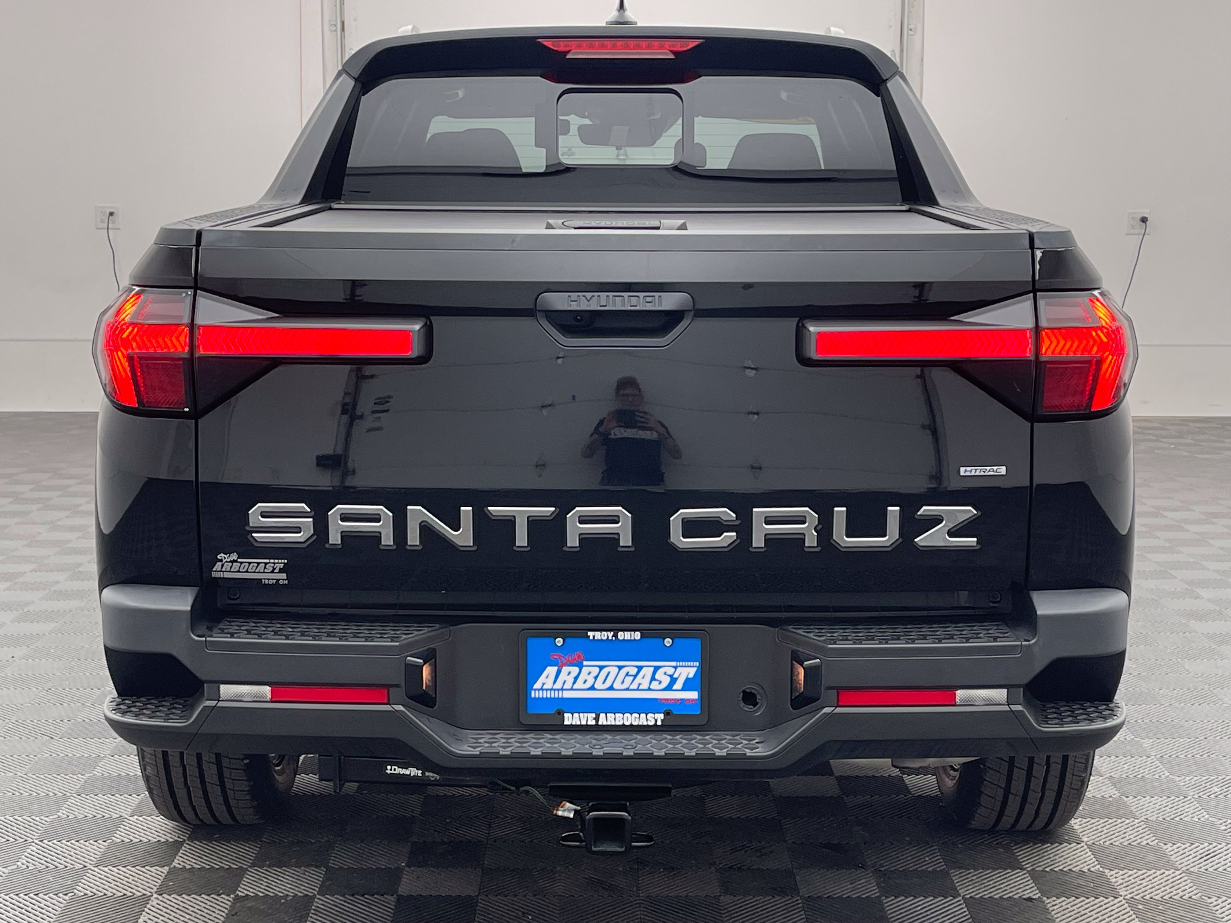 Used 2023 Hyundai Santa Cruz SEL w/ Activity Package AWD/4WD image 9
