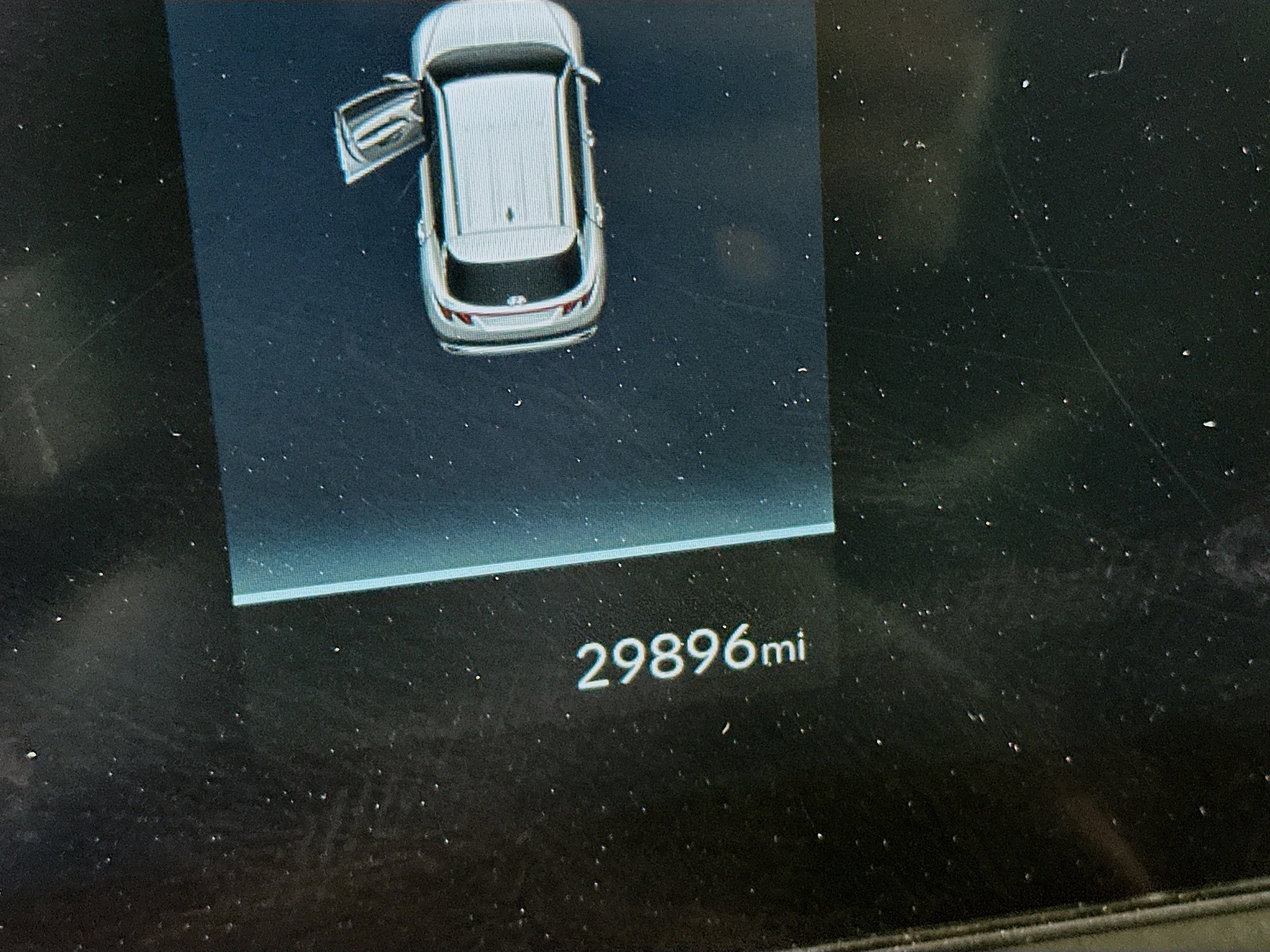 Used 2025 Hyundai Tucson SEL FWD image 19